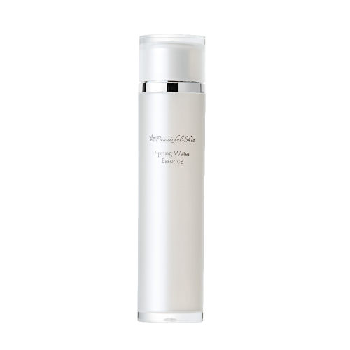 Beautiful Skin（ビューティフルスキン）<br>スプリングウォーターエッセンス 100mL