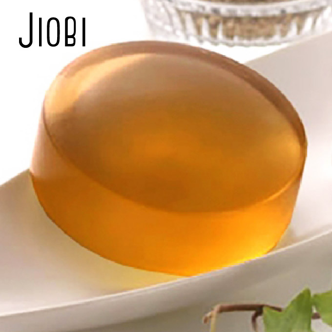 JIOBI ジオビ<br>地黄美石鹸 100g