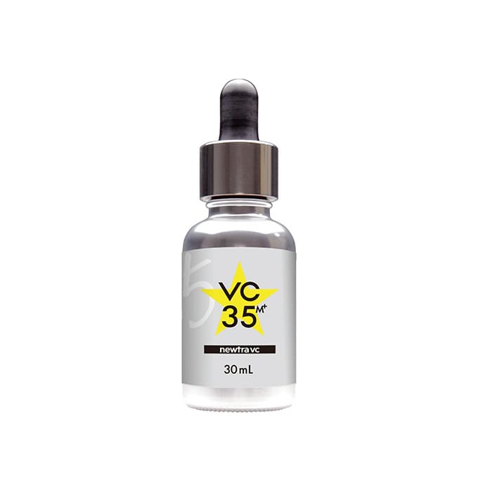 【10月29日AMまで2,750円OFF】<br>ニュートラ VC（newtra vc）<br>ピュア セラム コンセントレート MK 30mL