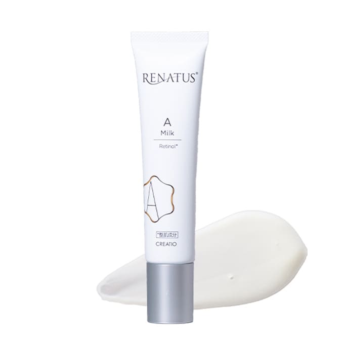 RENATUS（レナトス） Aミルク 30g