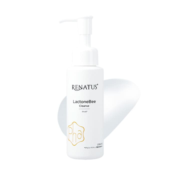 RENATUS（レナトス） ラクトンBeeクレンズ 100mL