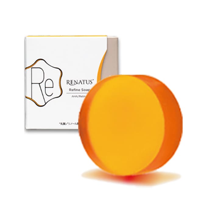RENATUS（レナトス） レナトスソープRe 105g