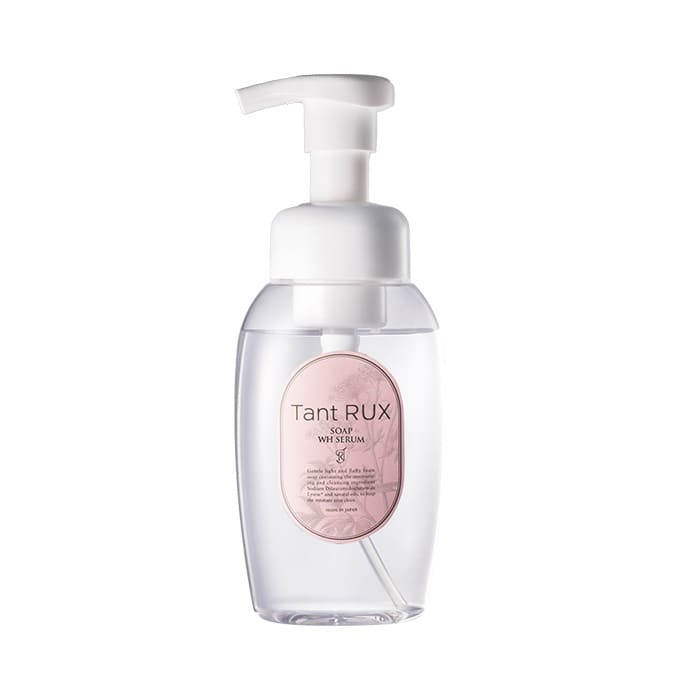 Tant RUX（タントリュクス） ソープWHセラム 200ml