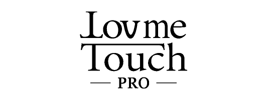 Lov me Touch PRO