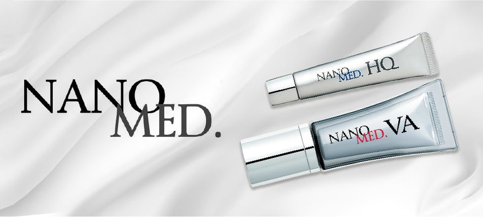 NANO MED.